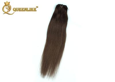 China 16 pulgadas - 24 extensiones pre consolidadas rectas 120g/paquete del cabello humano de la pulgada en venta