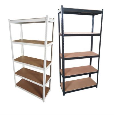 China Heavy Duty Corrosion Protection Adjustable Warehouse Rack Metal Warehouse Shelving Rack Metal Shelving Rack for sale