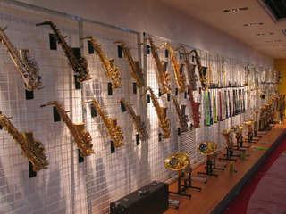 Verified China supplier - Xinhua District Jingying Musical Instruments Firm