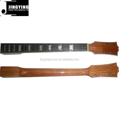 China Wholesale high quality factory direct selling L standard P style guitar GUITAR neck for sale