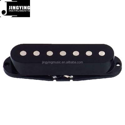 China Wholesale GUITAR Electric Guitar and Bass Pickups Series, Single String 7S01 7 Coil Guitar Pickups for sale