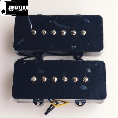 China 2020 JM JINGYING MUSIC GUITAR Electric Guitar Pickups for Jazz Guitar for sale