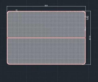 China BigGreen Egg 304 Food Grade Stainless Steel Tray Barking Rack Oven Trays Cooling Food Drying Tray Drying Rack Mesh Rack Mesh Rack for sale