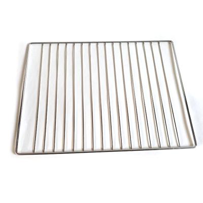 China Stock Clearance Easily Cleaned Promotional Stainless Steel Grates BBQ Grates Quality Cookware and BBQ Tools for sale