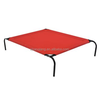 China Economical Wholesale Durable Washable Raised Pet Bed Dog Bed High Pet Cradle for sale