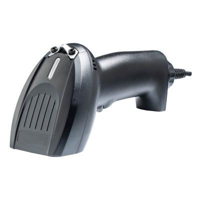 China Plastic high density ABS 2D barcode scanner for small barcodes for sale