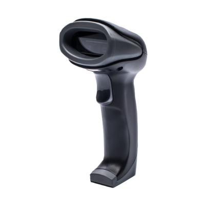 China ABS Plastic 1D 2D Barcode Scanner CMOS Scanner Module Barcode Scanning Reader for sale