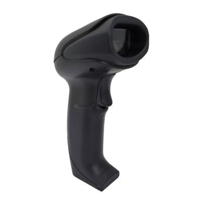 China Hot Sale Low Price QR Code 1d2d Automatic Barcode Scanner N/A for sale