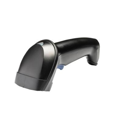 China ABS Factory Direct Plastic 2D Two-Dimensional Bar QR Code Handheld Scanner for sale