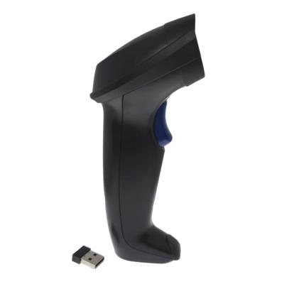 China ABS plastic best quality high-pixel QR code scanner at promotional price for sale