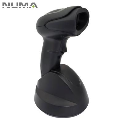 China High Performance 2D Radio ESD Barcode Scanner UNDETERMINED for sale