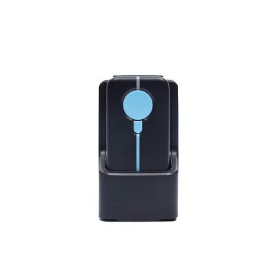 China BT 4.2 Wireless 1D Barcode Scanner Compact Size ABS Plastic for sale