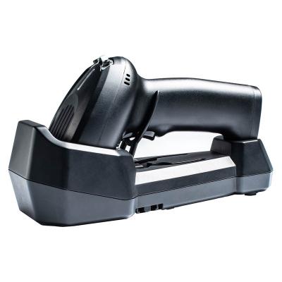 China Competitive Price ABS Plastic High Density Barcode Scanner Portable Barcode Scanner for sale