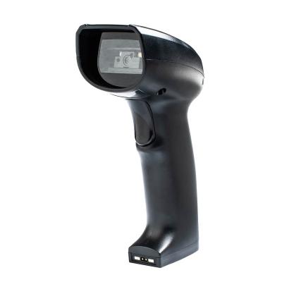 China Factory Direct High Quality ABS Plastic 1d2d QR Barcode Scanner for sale