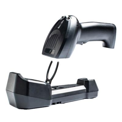 China ABS 2D Plastic Taiwan High Density Handheld Barcode Scanner for sale