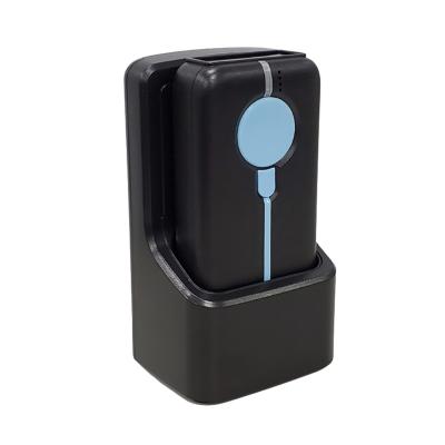 China Undetermined 2D Cheap Price Supermarket Wireless Barcode Scanner for sale