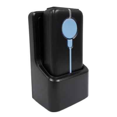 China ABS Plastic Mini Barcode Scanner for sale