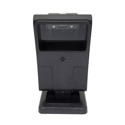 China Hot Selling Professional Low Price QR Code 1d2d Automatic Barcode Scanner NDE for sale