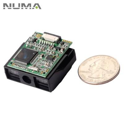 China OEM 1D CCD Quiosco N/A Scanner Module Escaner for sale