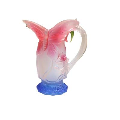 China Wholesale hot sale ARABIA portable censer with lid for home decoration for sale