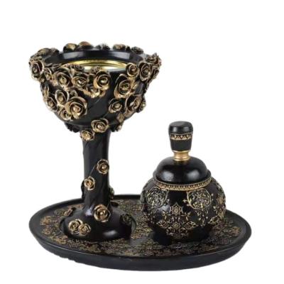 China Islamic Arabia Censer for sale