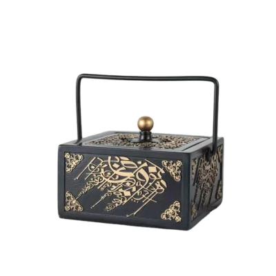 China Arab Arabia Incense Burner for sale