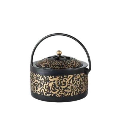 China Arabian mabkhara censer for sale