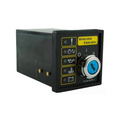 China 501k generator start controller automatic generator controller 501k for sale