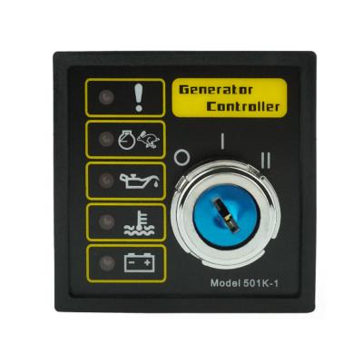 China 501k generator start controller generator controller generator parts auto accessories 501k for sale