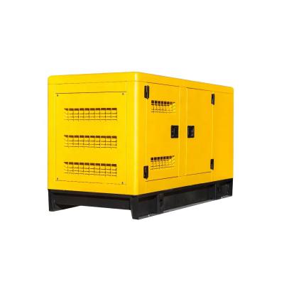 China Silent Diesel Generator 50kw 60kw 70kw 80kw 90kw 100kw 150kw Diesel Generator Set Diesel Generators 50KW for sale