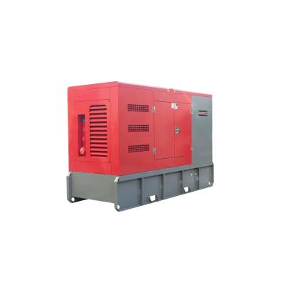 China Open Diesel Generator 20kw 25kw 30kw 35kw 40kw 45kw 50kw 60kw 70kw 80kw Diesel Generator Set Generators 20kva for sale