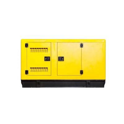 China silent diesel generator 10kw 20kw 30kw 40kw 50kw 60kw diesel generator set diesel generators 20KW for sale