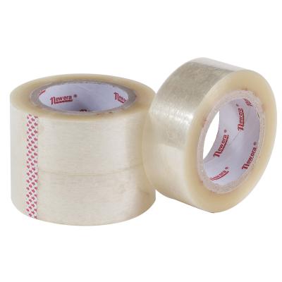 China Waterproof Transparent BOPP Packing Tape Color BOPP Packing Tape for sale