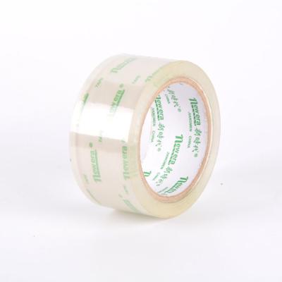 China Waterproof clear hot sales ISO high quality adhesive tape for sealing free shipping for sale