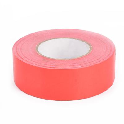 China PVC Waterproof Pipe Wrapping Tape Leak Seal Fabric Tape for sale