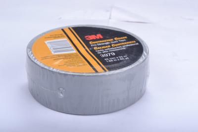 China Wholesale Single Sided Heat Resistant Fabric Tape for sale