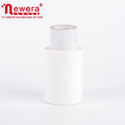 China Hot Sales LLDPE Shrink Wrap Jumbo Roll Stretch Film /LLDPE Shrink Wrap Film /LLDPE Shrink Wrap Film For Pallet Wrapping for sale