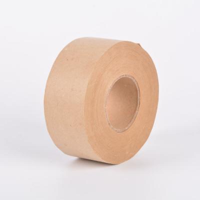 China ANTISTATIC Hot Selling Gummed Kraft Paper Tape for sale