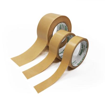 China Packaging Waterproof Paper Tape Washi Paper Tape for sale