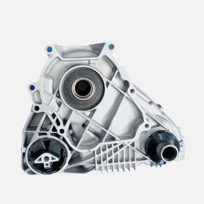 China 27107639265 ATC45L Electric Engine Transfer Case For BMW F15 F25 X3 X5 X6 8 Speed New 8HP45 for sale