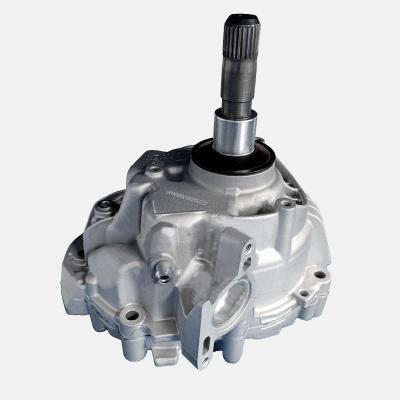 China Porsche Macan Auto Transfer Case Assembly 2015-18 95B 341 95B341010 Auto Transmission Case for sale