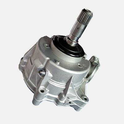 China A-udi Q5LA5A7A4A6L Transfer Case with Electric Motor Rear Differential for sale