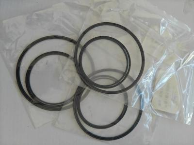 China Lao Shen'Er Black Clutch Rubber Ring Clutch Oil Ring Components for sale