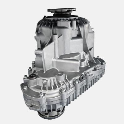 China LR066503 Automatic Transmission Case Transfer Case Assembly For Land Rover Freelander 2 2006-2014 for sale