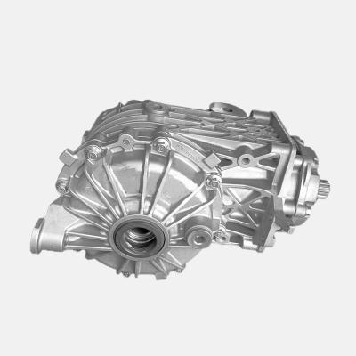 China Auto Parts Rear Differential Assembly  For Chevrolet Captiva Cars for sale