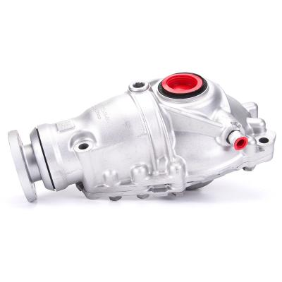 China Front Axle Car Differential Types Carrier Fits BMW X5 X6 F16 F15 F30 F32 31508635861 for sale