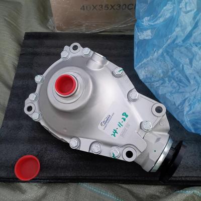 China 31507594315 Differential Part Front Axle Differential Carrier For BW  F15 F16 F32 F30 for sale