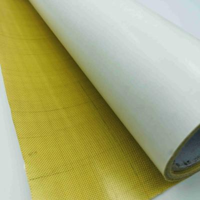 Chine Heat Resistant Double Sided Flexographic Plate Mounting Tape With Hot Melt Adhesive à vendre