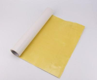 China PE Film Release Paper Hot Melt Adhesive For Industry Tapes For Specific Requirements zu verkaufen