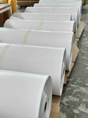 Chine Plat flexographique démontable montant des bandes pour imprimer 340mm×5m à vendre